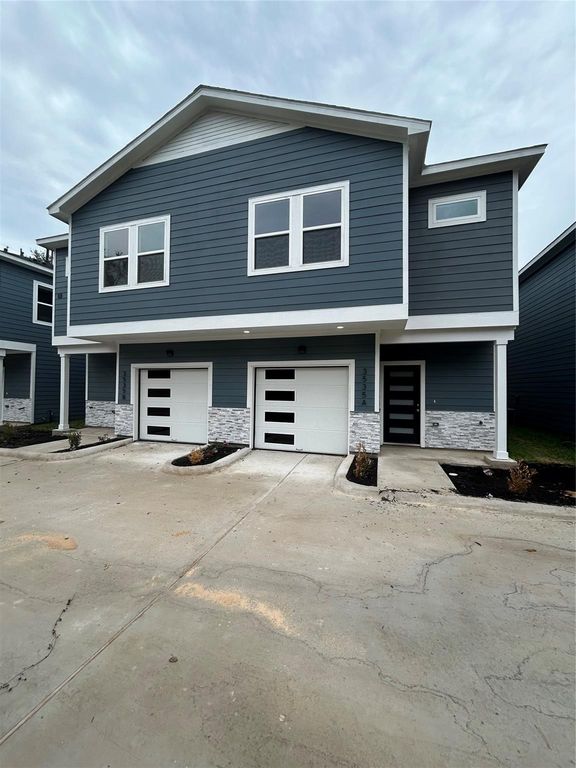3535 Alderfer Street A, Houston, TX 77047
