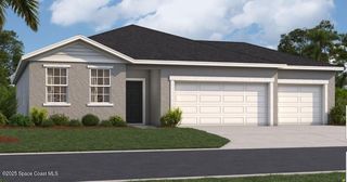 3430 Viridian Circle, Melbourne, FL 32904