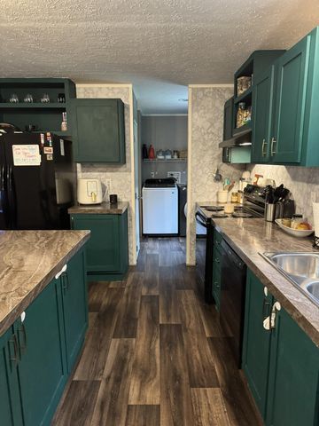 631 Shahan Lane, Birchwood, TN 37308
