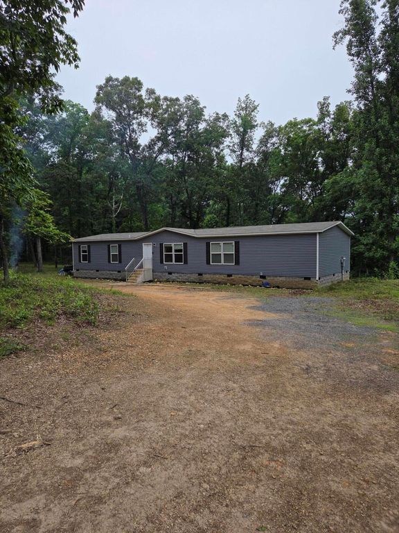 631 Shahan Lane, Birchwood, TN 37308