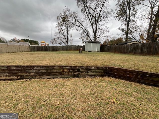5115 Towne Park Drive, Mcdonough, GA 30252