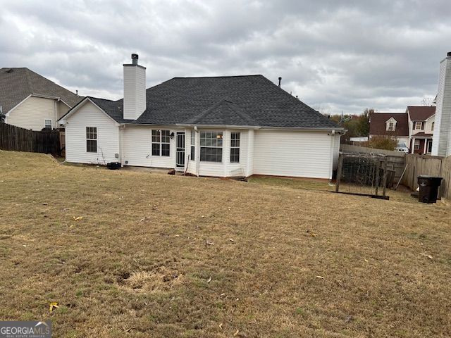 5115 Towne Park Drive, Mcdonough, GA 30252