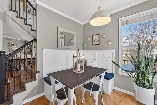 2612 SW Wintercreek Drive, Lee's Summit, MO 64081