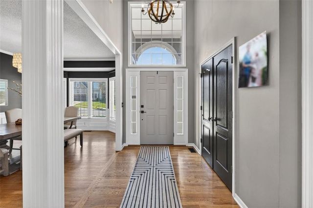 2612 SW Wintercreek Drive, Lee's Summit, MO 64081