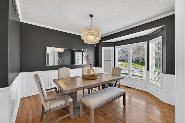 2612 SW Wintercreek Drive, Lee's Summit, MO 64081