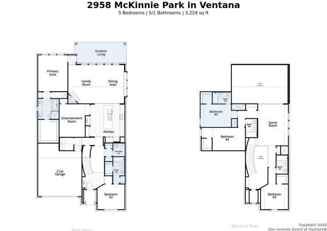 2958 mckinnie, Bulverde, TX 78163