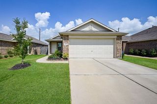 4235 Palmetto Grove Lane, Baytown, TX 77521