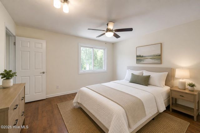 105 Tanglewood Drive, Greenville, NC 27858