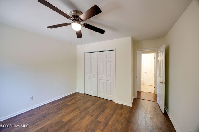 105 Tanglewood Drive, Greenville, NC 27858