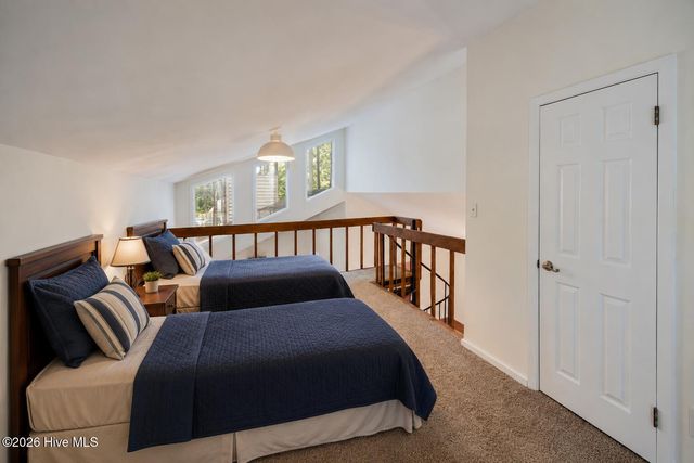 105 Tanglewood Drive, Greenville, NC 27858