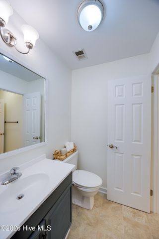 105 Tanglewood Drive, Greenville, NC 27858