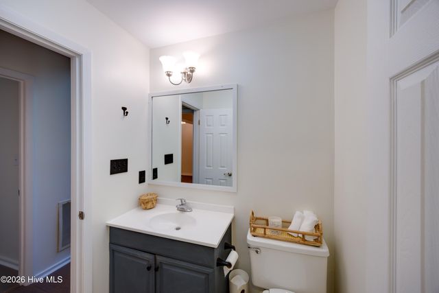 105 Tanglewood Drive, Greenville, NC 27858