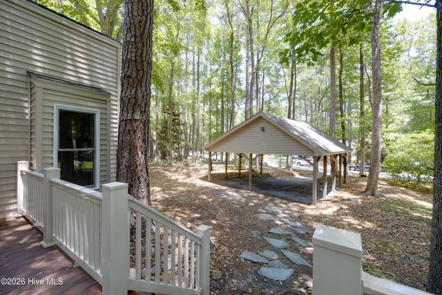 105 Tanglewood Drive, Greenville, NC 27858