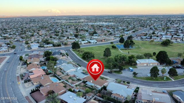 10363 Pasadena Cir Circle, El Paso, TX 79924