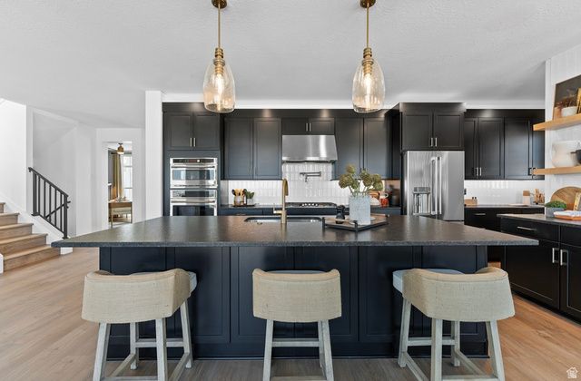 1193 MAHOGANY ST, Saratoga Springs, UT 84045