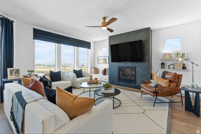 1193 MAHOGANY ST, Saratoga Springs, UT 84045