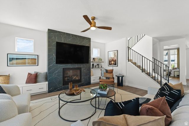 1193 MAHOGANY ST, Saratoga Springs, UT 84045