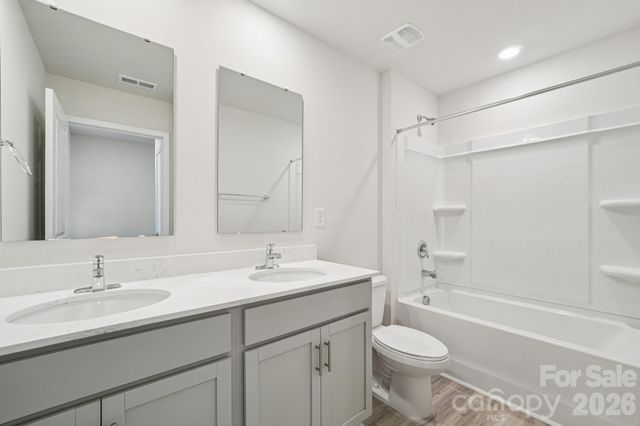 4583 Harris Elliot Road, Lincolnton, NC 28092