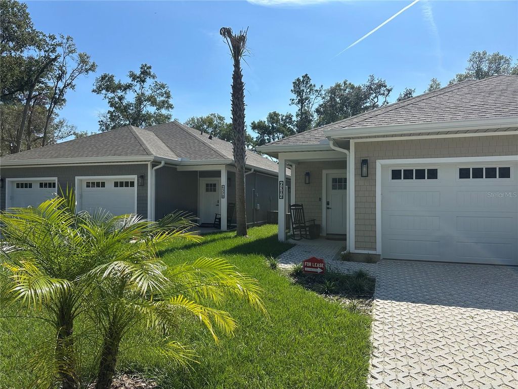 6376 W FLANDERS LANE, Crystal River, FL 34429