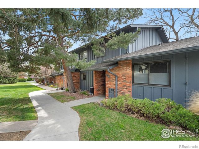 1924 Adriel Court, Fort Collins, CO 80524