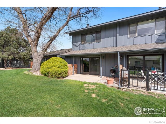 1924 Adriel Court, Fort Collins, CO 80524