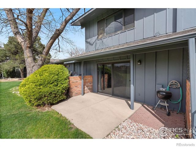 1924 Adriel Court, Fort Collins, CO 80524
