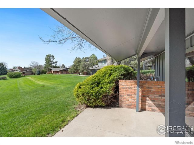 1924 Adriel Court, Fort Collins, CO 80524