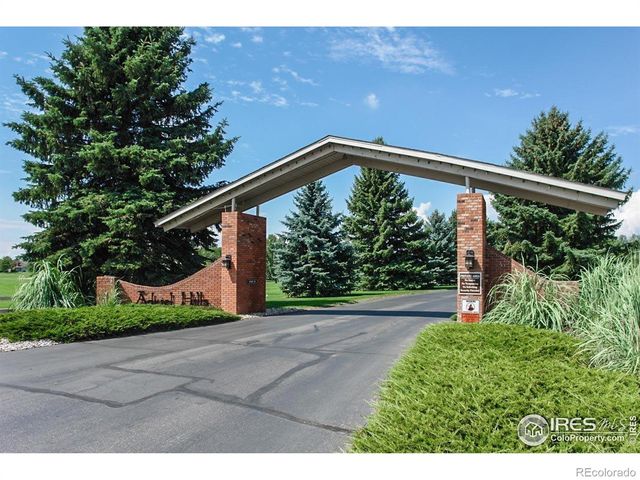 1924 Adriel Court, Fort Collins, CO 80524