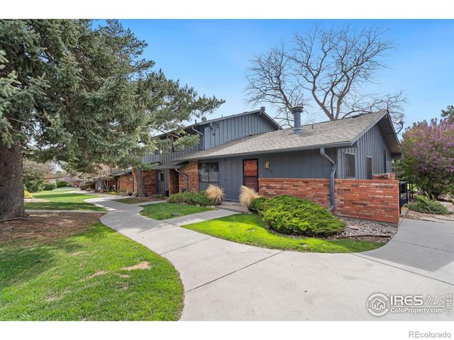 1924 Adriel Court, Fort Collins, CO 80524