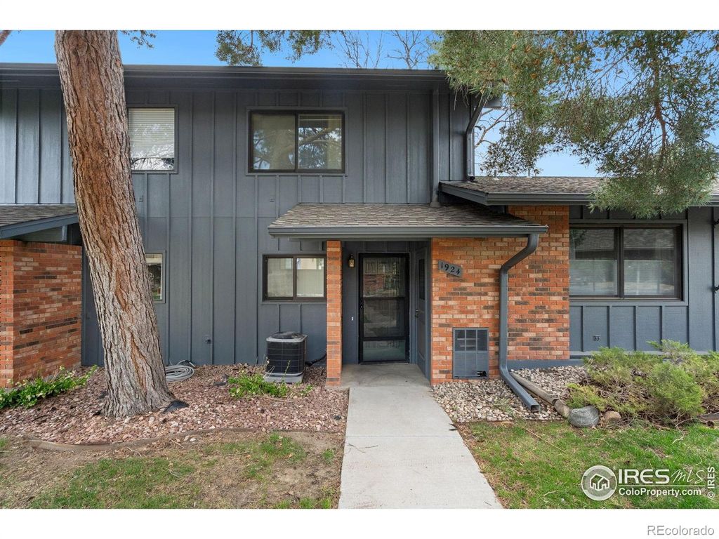 1924 Adriel Court, Fort Collins, CO 80524