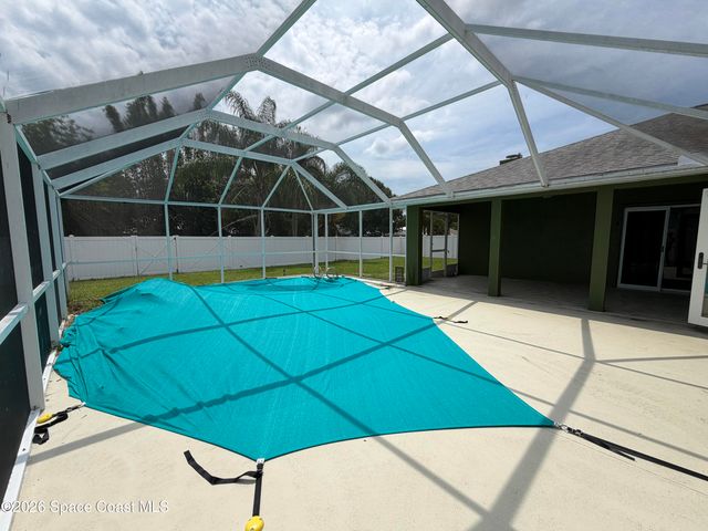 5113 Cocoplum Avenue, Melbourne, FL 32940