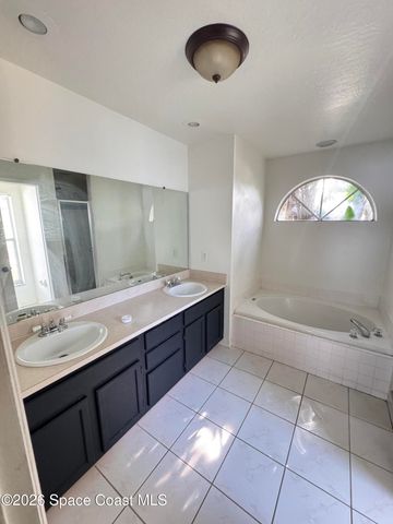 5113 Cocoplum Avenue, Melbourne, FL 32940