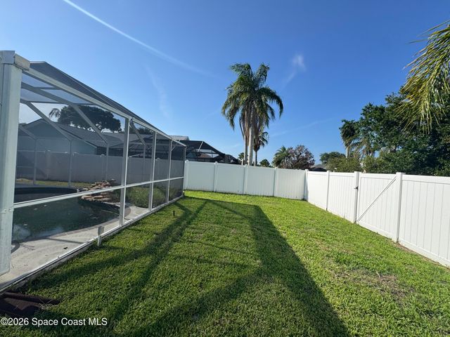 5113 Cocoplum Avenue, Melbourne, FL 32940