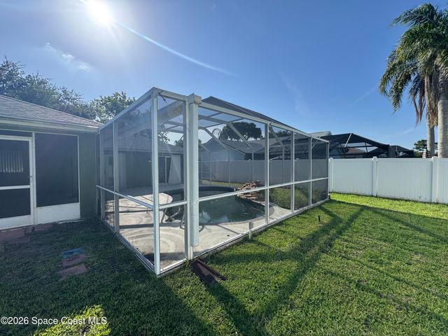 5113 Cocoplum Avenue, Melbourne, FL 32940