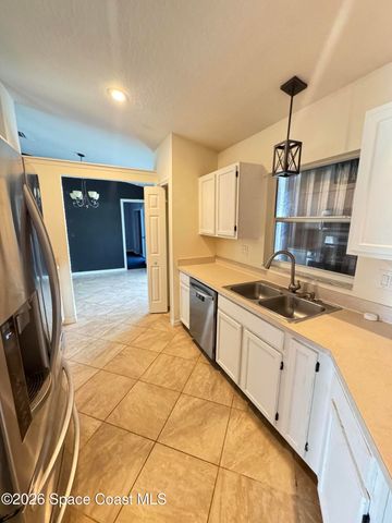 5113 Cocoplum Avenue, Melbourne, FL 32940