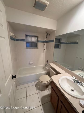5113 Cocoplum Avenue, Melbourne, FL 32940