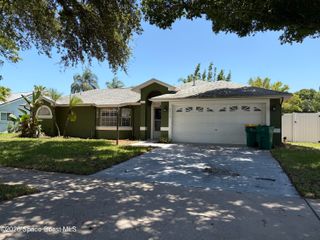 5113 Cocoplum Avenue, Melbourne, FL 32940