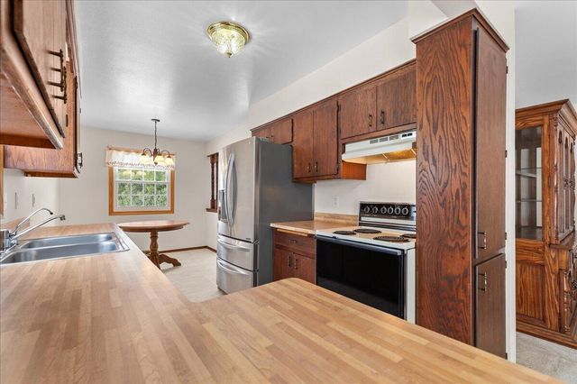 N95W25044 Whitewater DRIVE, Colgate, WI 53017