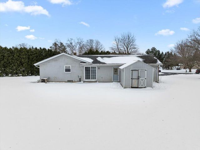 N95W25044 Whitewater DRIVE, Colgate, WI 53017