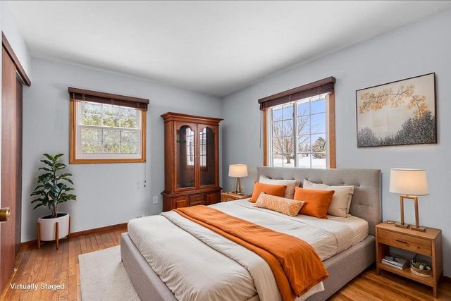 N95W25044 Whitewater DRIVE, Colgate, WI 53017