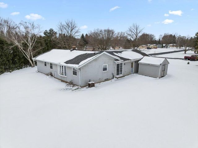 N95W25044 Whitewater DRIVE, Colgate, WI 53017