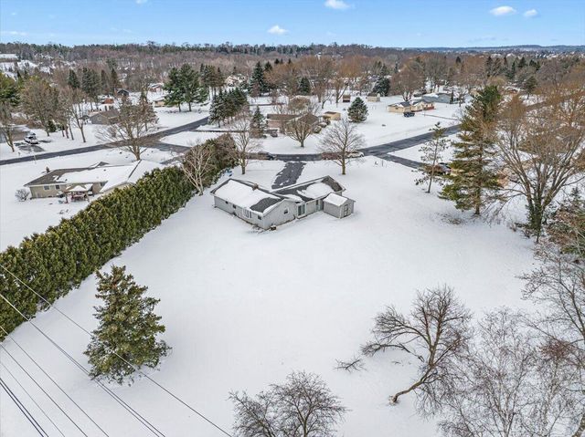 N95W25044 Whitewater DRIVE, Colgate, WI 53017