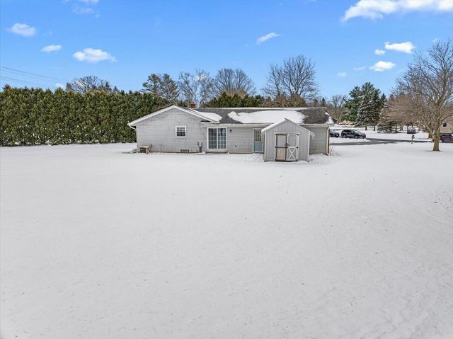 N95W25044 Whitewater DRIVE, Colgate, WI 53017