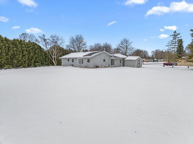 N95W25044 Whitewater DRIVE, Colgate, WI 53017