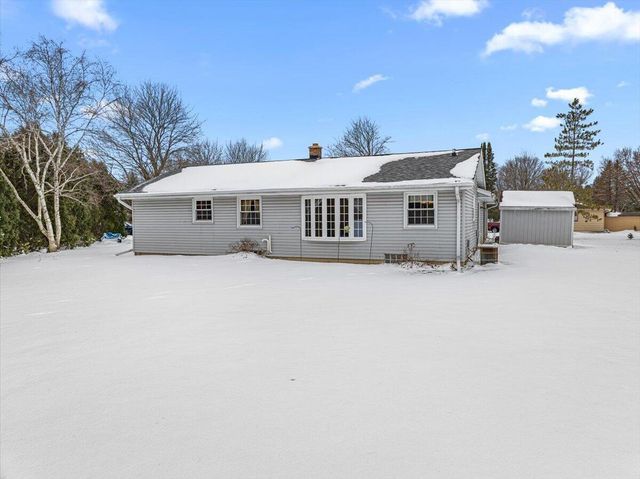 N95W25044 Whitewater DRIVE, Colgate, WI 53017
