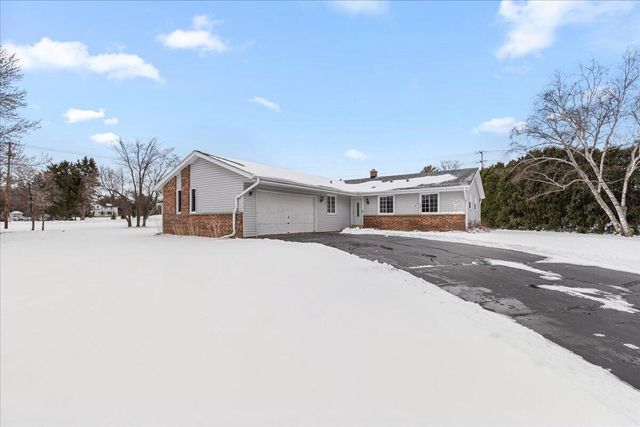 N95W25044 Whitewater DRIVE, Colgate, WI 53017