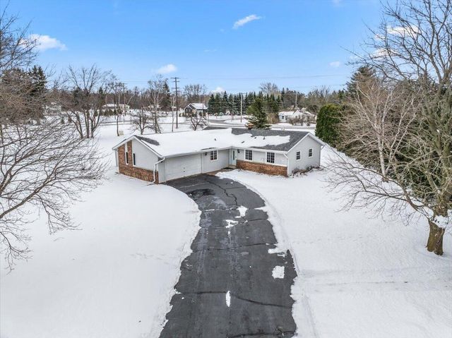 N95W25044 Whitewater DRIVE, Colgate, WI 53017