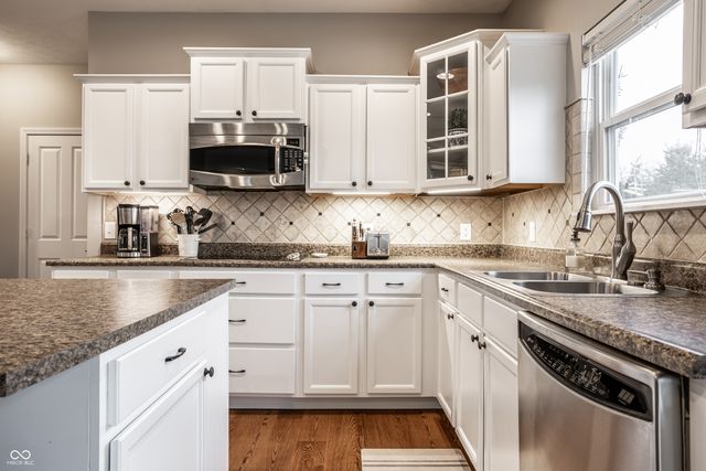 1432 Hession Drive, Brownsburg, IN 46112