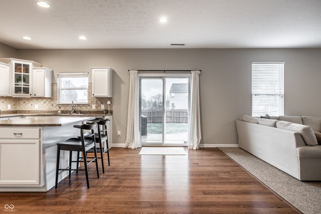 1432 Hession Drive, Brownsburg, IN 46112