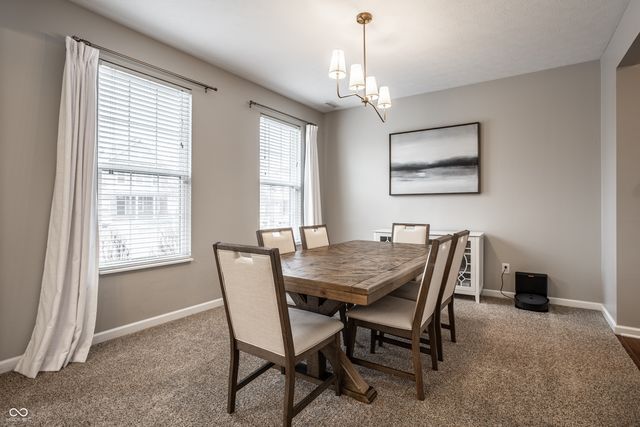 1432 Hession Drive, Brownsburg, IN 46112